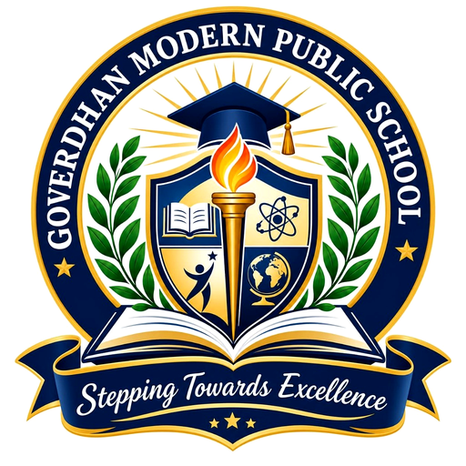 Goverdhan Logo