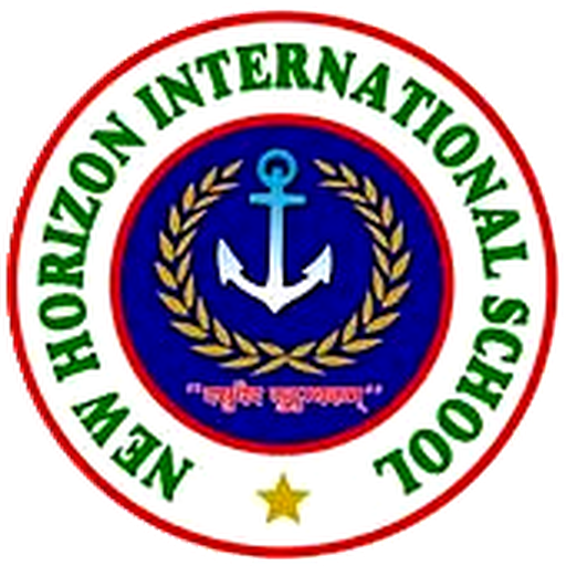 New Horizon Logo