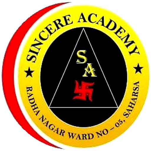 Sincere Logo
